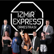 izmir Express Orkestrası Resmi