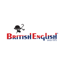 British English Resmi