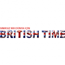 British Time Resmi