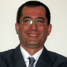 Dr. Erdal Kemikli Resmi