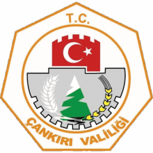 Çankırı Valiliği Resmi