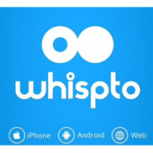 Whispto Resmi