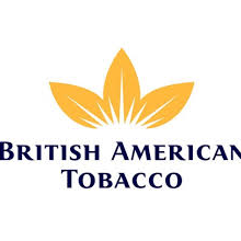 BRITISH AMERICAN TOBACCO Resmi