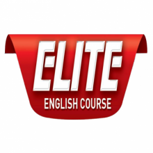 Elite English Course Resmi