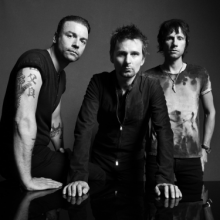 Muse Resmi