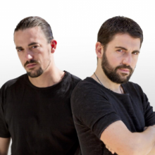 Dimitri Vegas & Like Mike Resmi