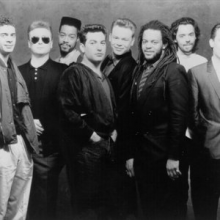 UB40 Resmi