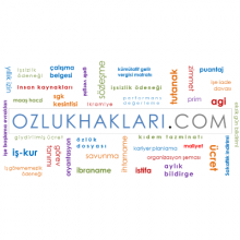 WWW.OZLUKHAKLARI.COM Resmi