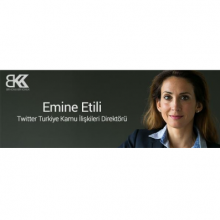 Emine Etili Resmi