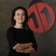 Özlem Tokcanlı Resmi