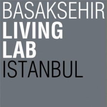 Başakşehir Living Lab Resmi