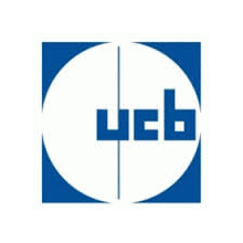 UCB PHARMA Resmi