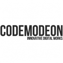 Codemodeon Resmi