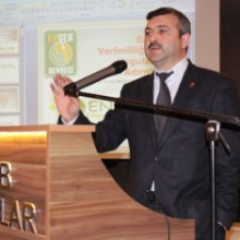 Dr. Mustafa UYSAL Resmi