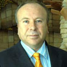 Yrd.Doç.Dr.Mustafa HELVACI Resmi
