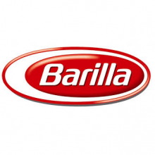 Barilla Resmi