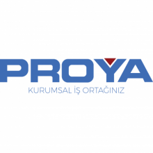 PROYA Resmi