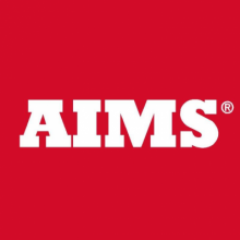 AİMS Resmi