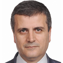 Yılmaz Nalçakar Resmi