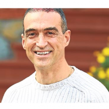 Mehmet Emin Adanalı Resmi
