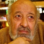 Ara Güler Resmi