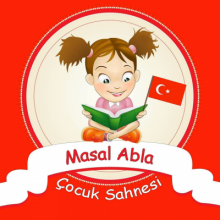 Masal Abla Çocuk Tiyatrosu Resmi