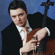 Dmitry Prokofiev Resmi