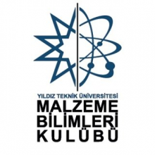 Malzeme Bilimleri Kulübü Resmi