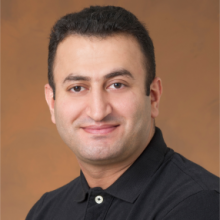 Dr. Oktay Arslan Resmi
