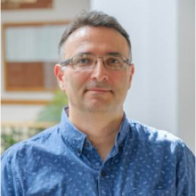 Prof. Dr. Çağatay Başdoğan Resmi
