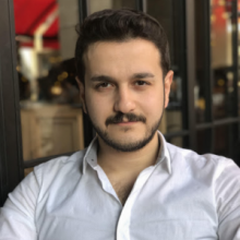 Can Güleren Resmi