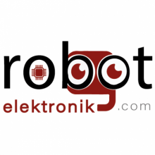 Robot Elektronik Resmi