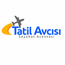 TATİL AVCISI TURİZM Resmi