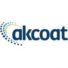 AKCOAT Resmi