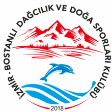 İzmir Bostanlı Dağcılık ve Doğa Sporları Kulübü Resmi