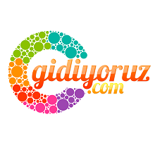 Gidiyoruz.com Resmi