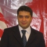 Alper Kulak Resmi