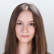 Alexandra Erkaeva Resmi