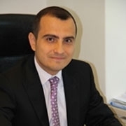 Serkan Ömerbeyoğlu Resmi
