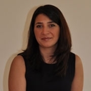 Zeynep Şener Resmi