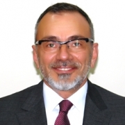 Prof. Dr. Haluk Gürgen Resmi