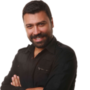 Emrah Bülent Parlak Resmi